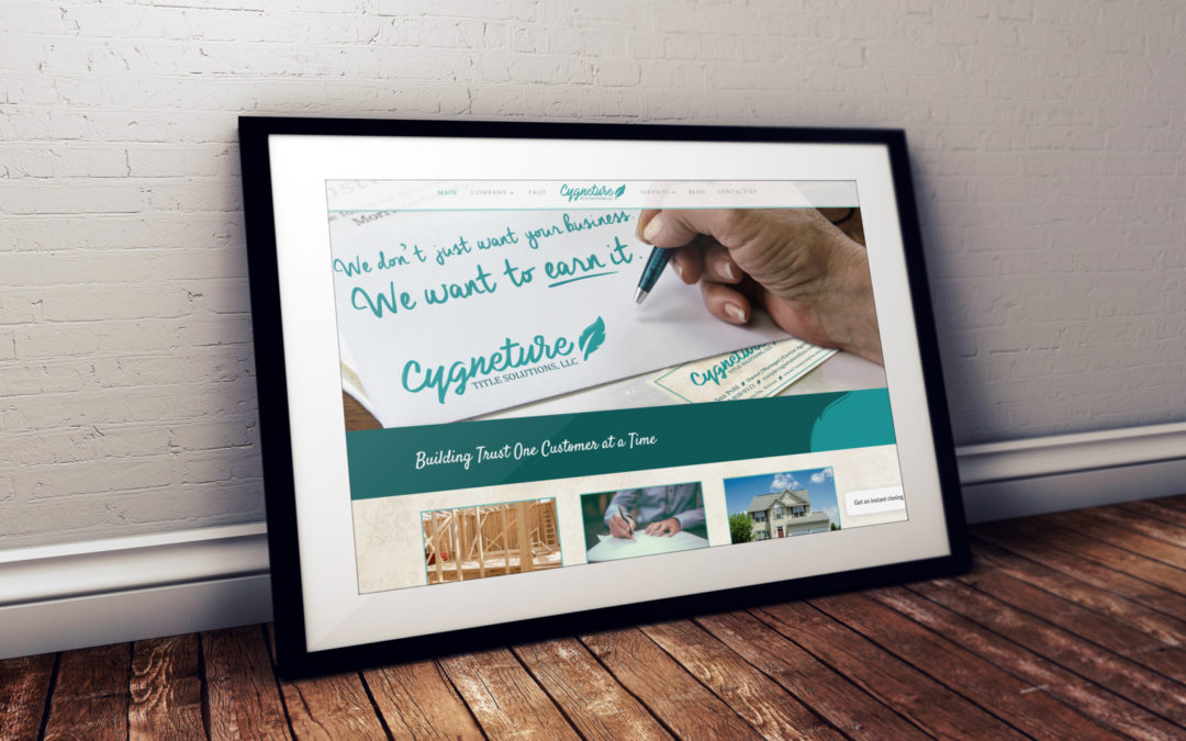 Cygneture